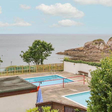 Ochenta Villa Combe Martin Dış mekan fotoğraf
