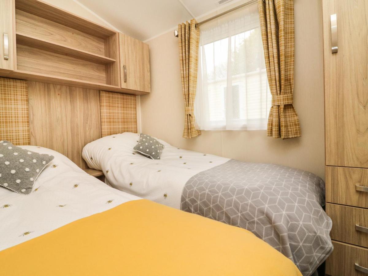 Ochenta Villa Combe Martin Dış mekan fotoğraf