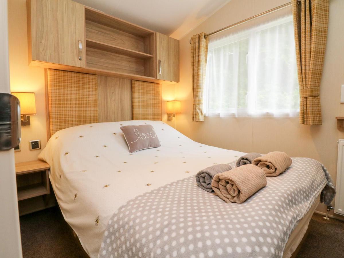 Ochenta Villa Combe Martin Dış mekan fotoğraf